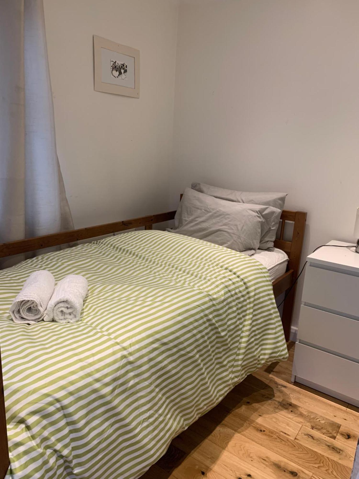 Boogaard'S Guest House ロンドン エクステリア 写真