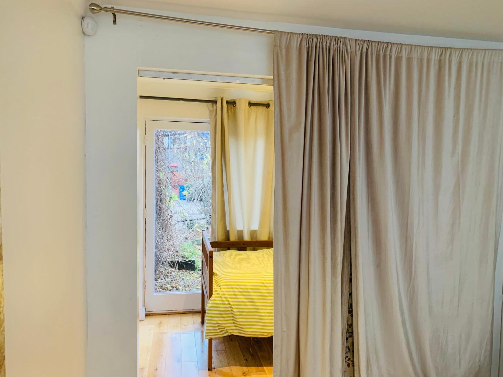 Boogaard'S Guest House ロンドン エクステリア 写真