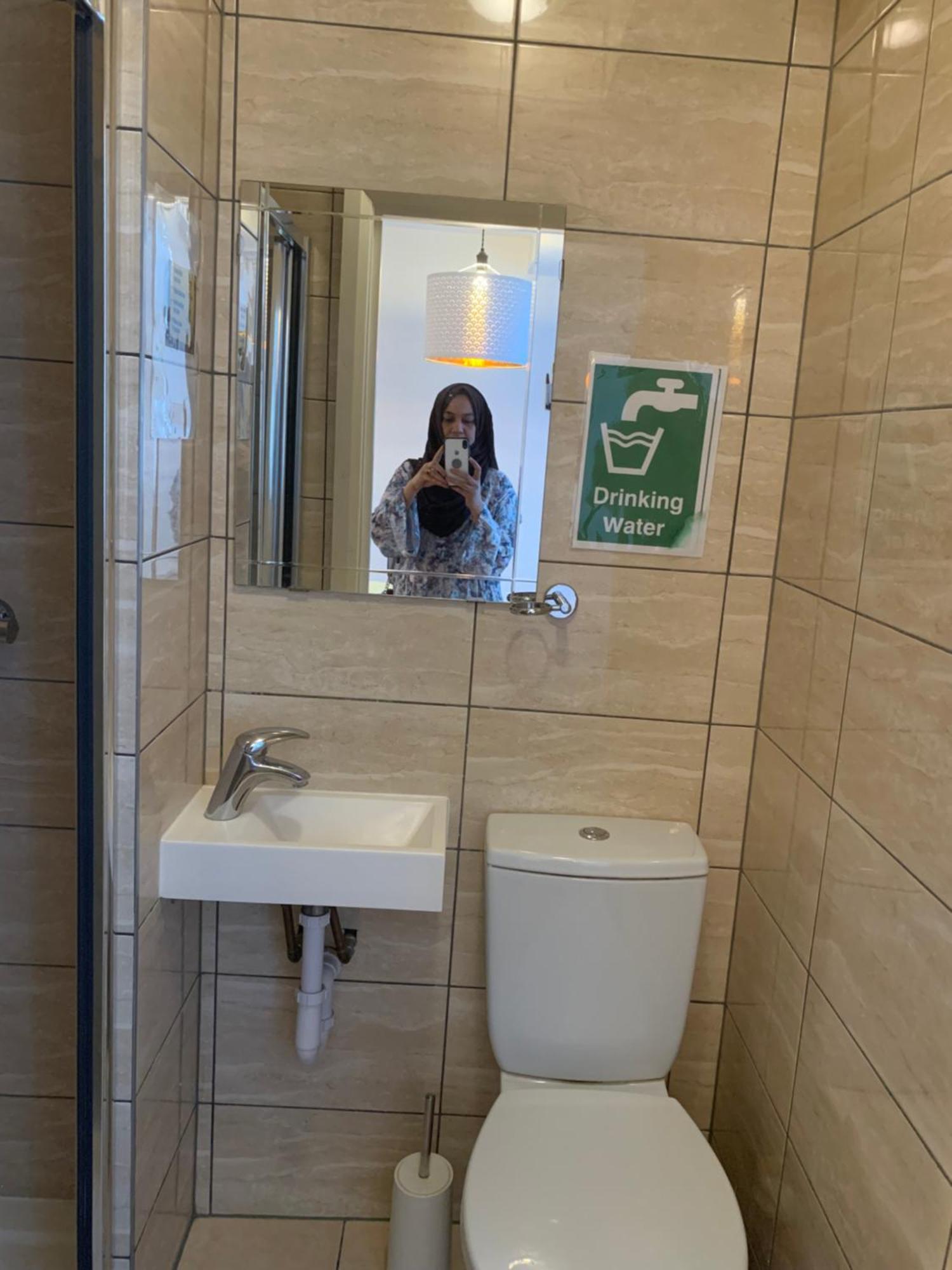 Boogaard'S Guest House ロンドン エクステリア 写真