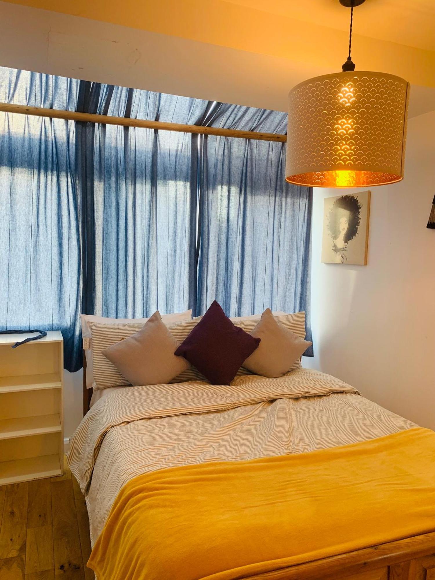 Boogaard'S Guest House ロンドン エクステリア 写真