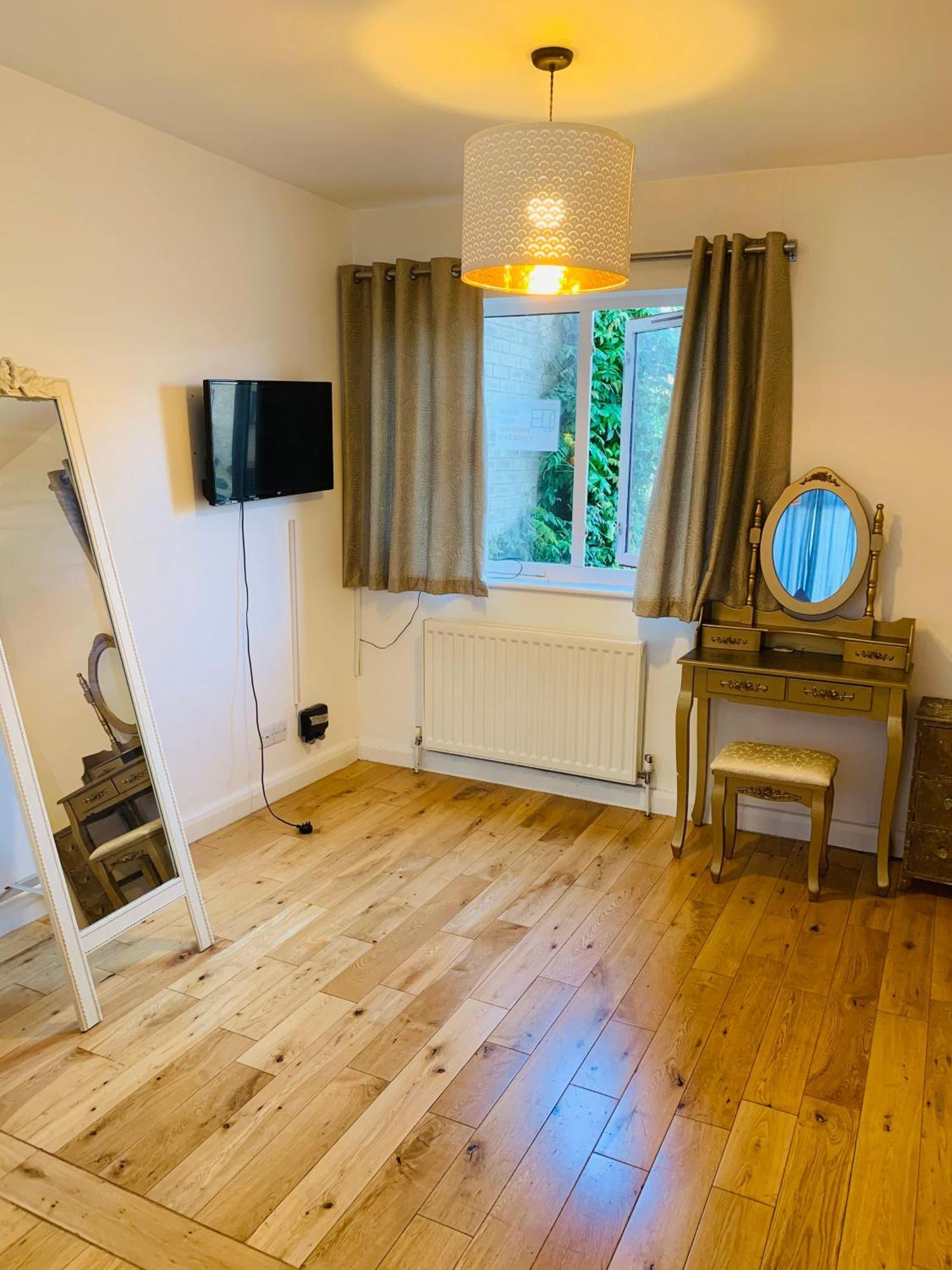 Boogaard'S Guest House ロンドン エクステリア 写真