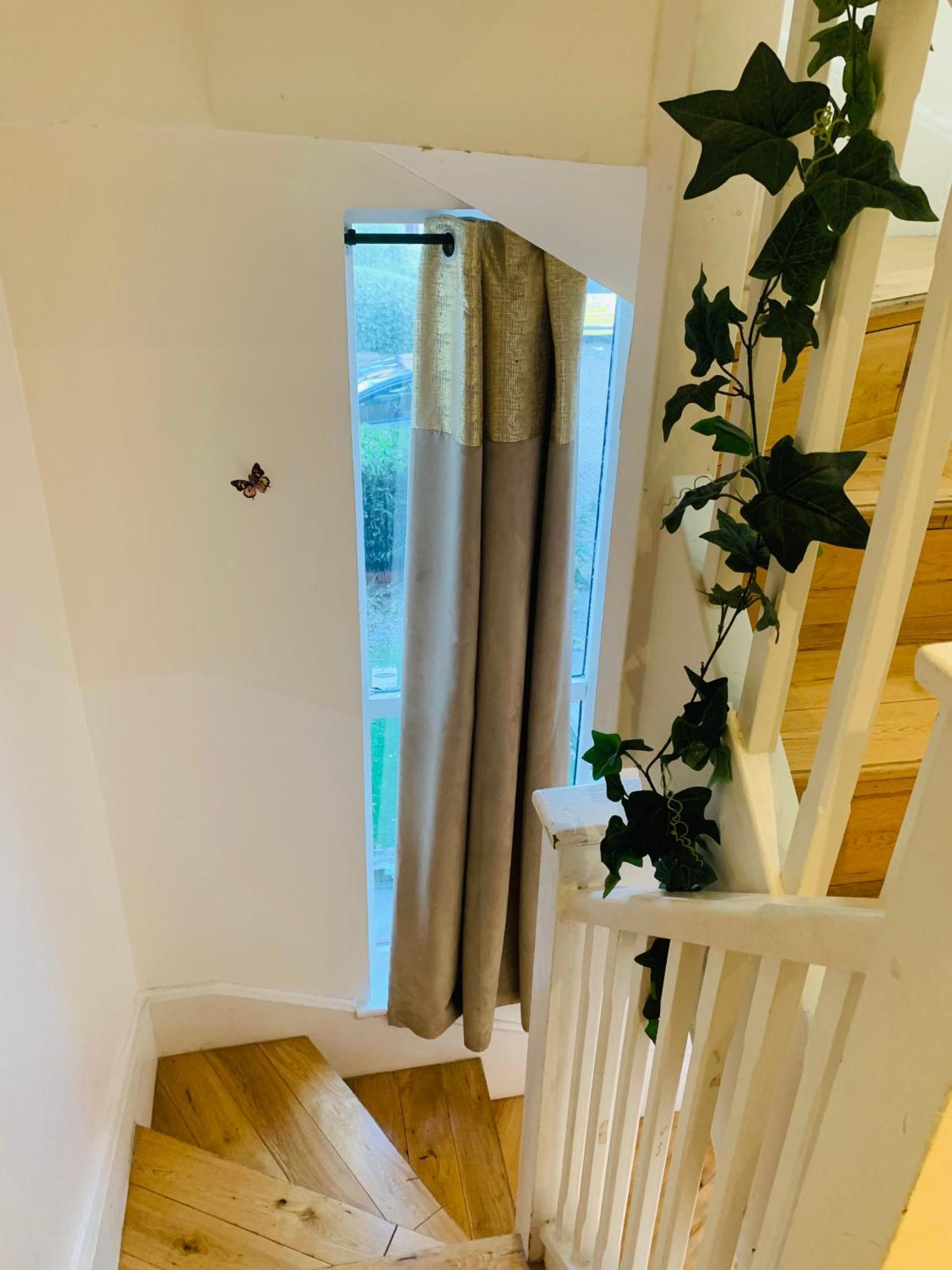 Boogaard'S Guest House ロンドン エクステリア 写真
