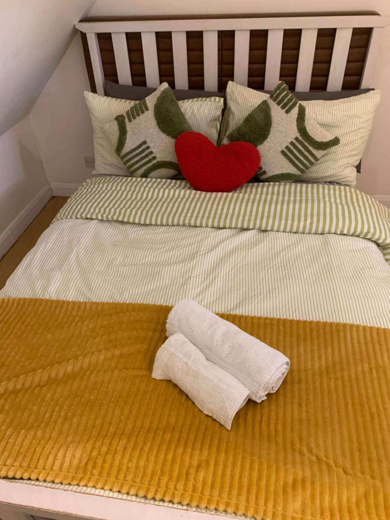 Boogaard'S Guest House ロンドン エクステリア 写真