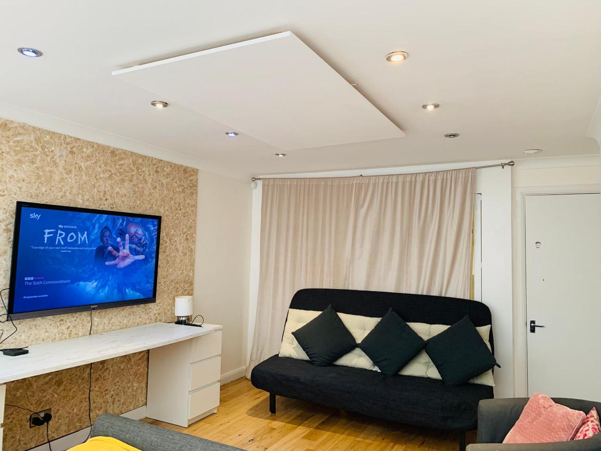 Boogaard'S Guest House ロンドン エクステリア 写真