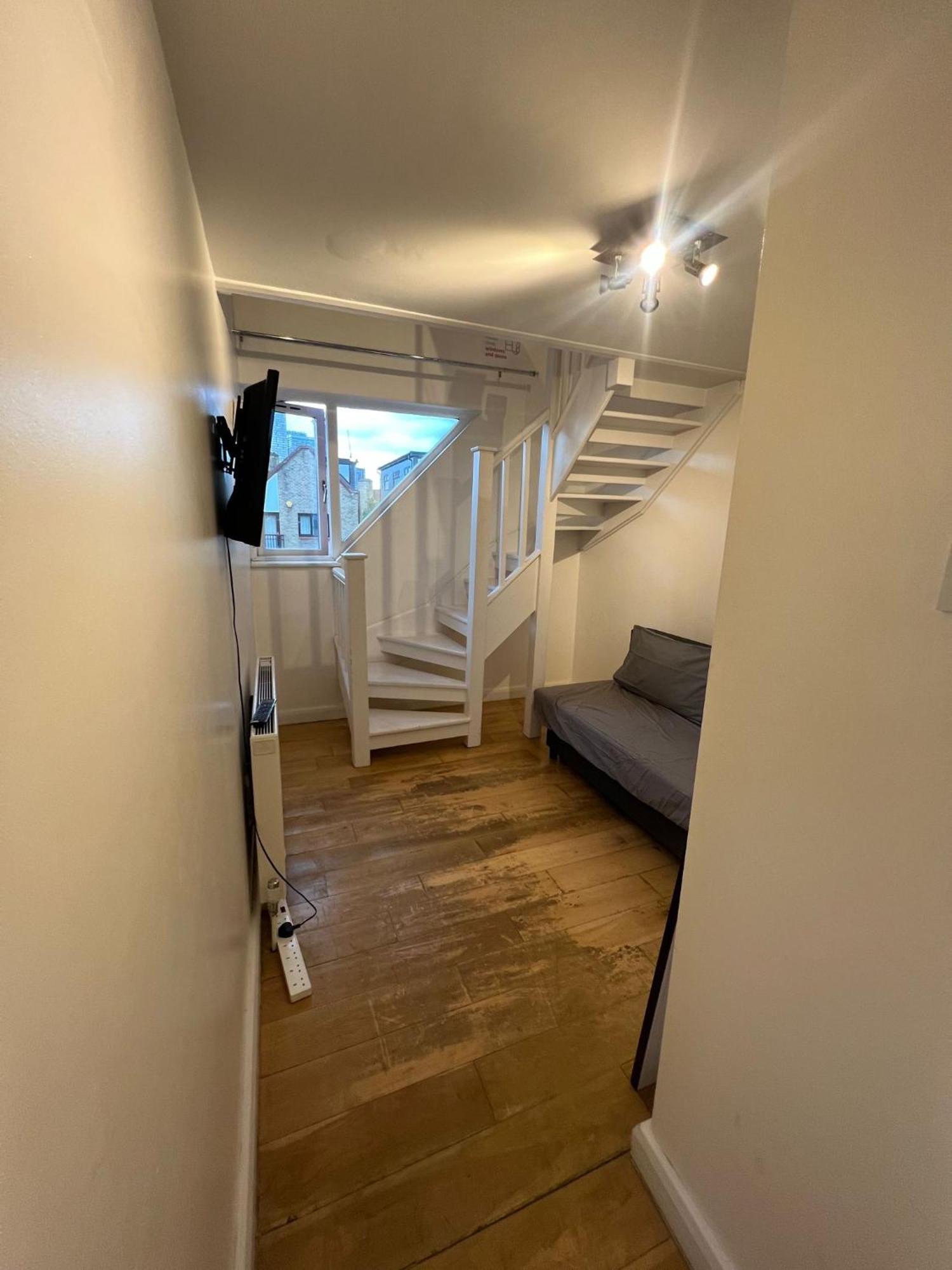 Boogaard'S Guest House ロンドン エクステリア 写真