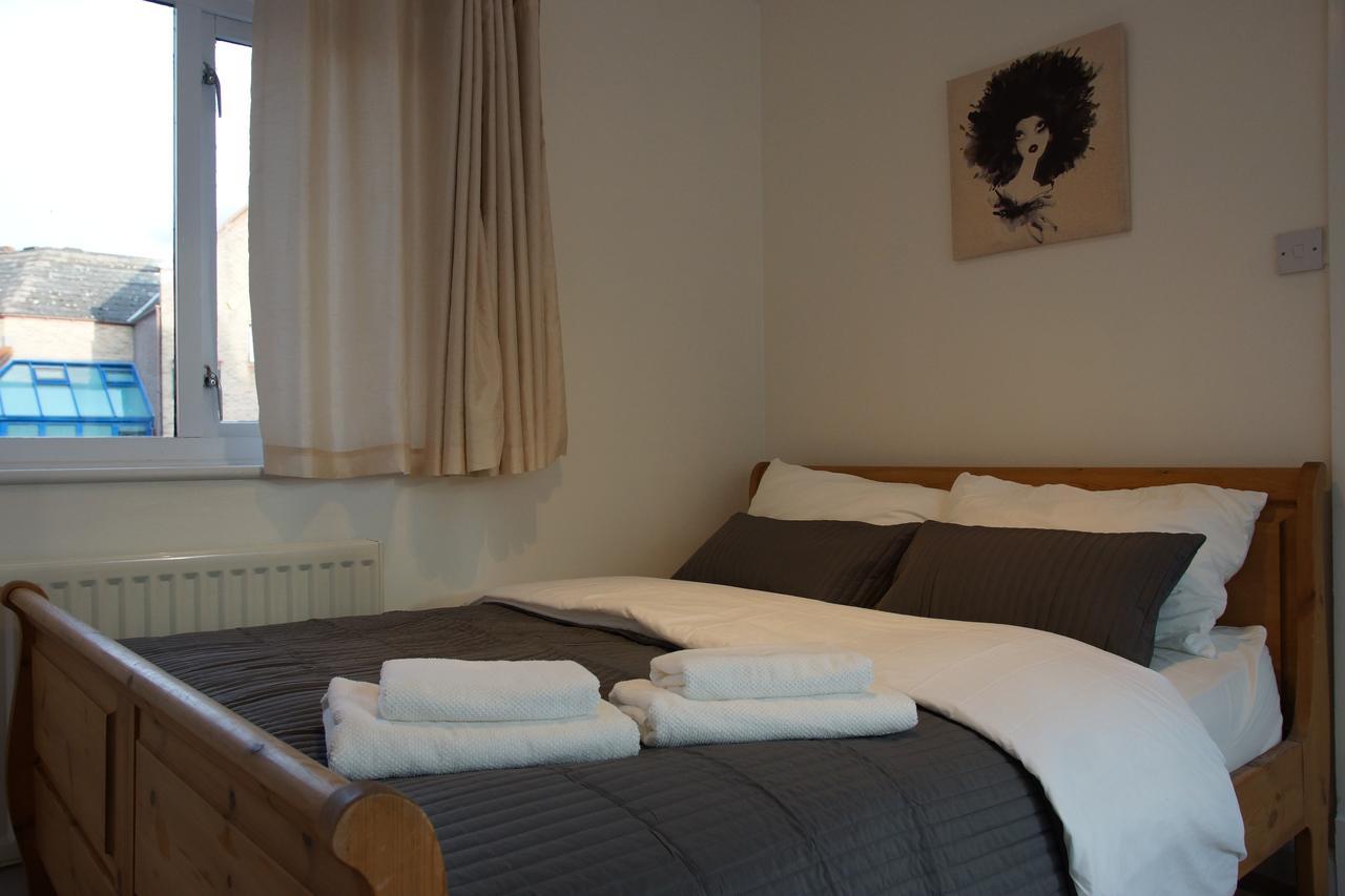 Boogaard'S Guest House ロンドン エクステリア 写真