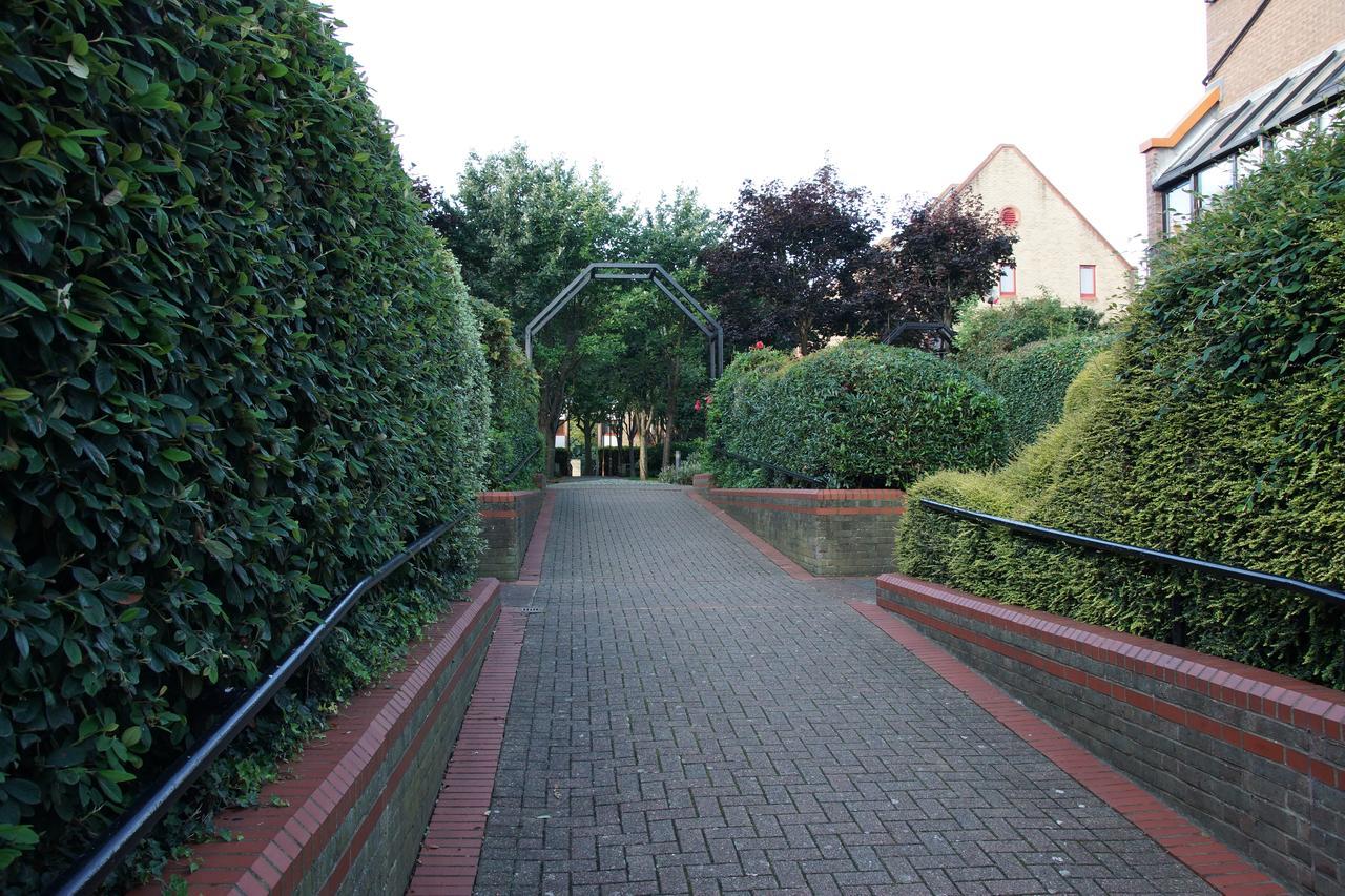 Boogaard'S Guest House ロンドン エクステリア 写真