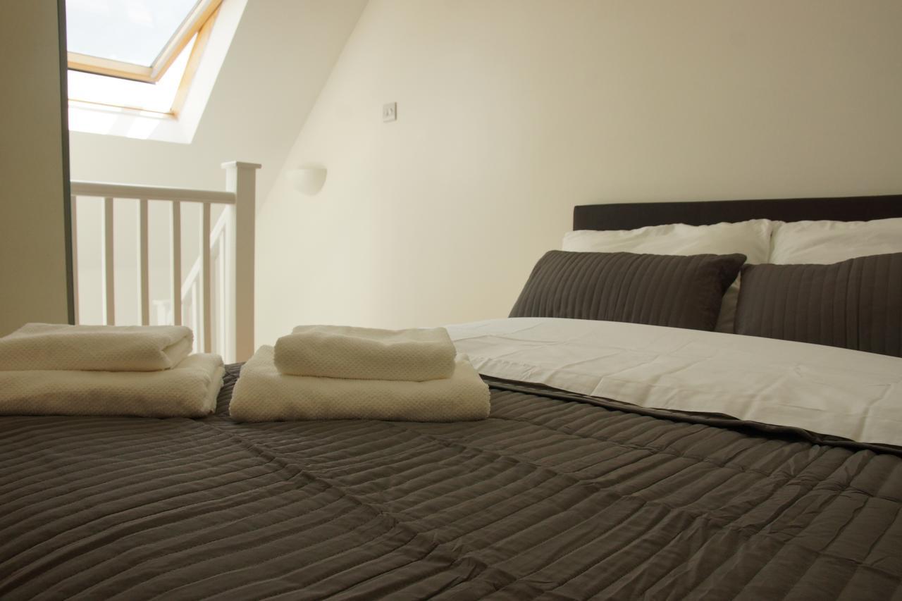 Boogaard'S Guest House ロンドン エクステリア 写真