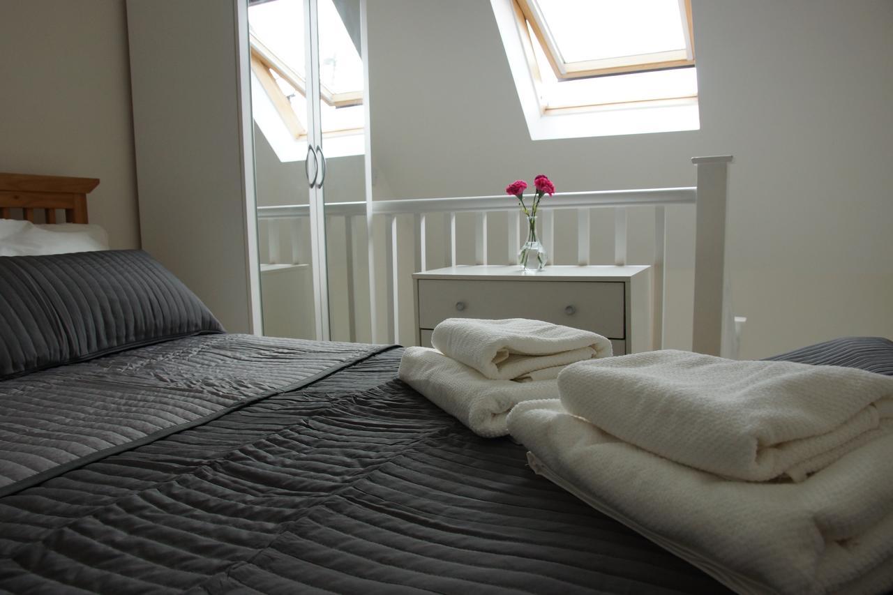 Boogaard'S Guest House ロンドン エクステリア 写真