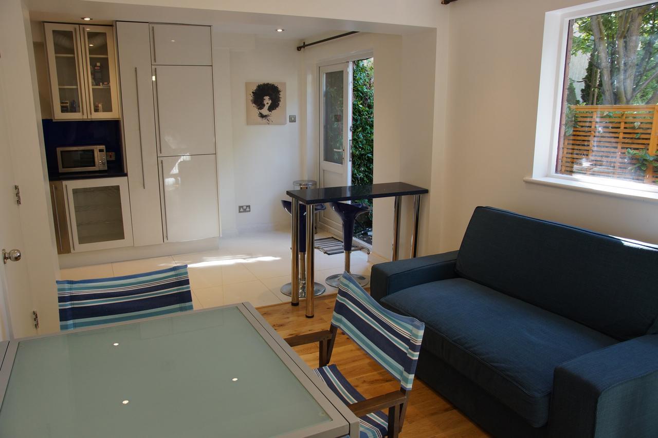 Boogaard'S Guest House ロンドン エクステリア 写真