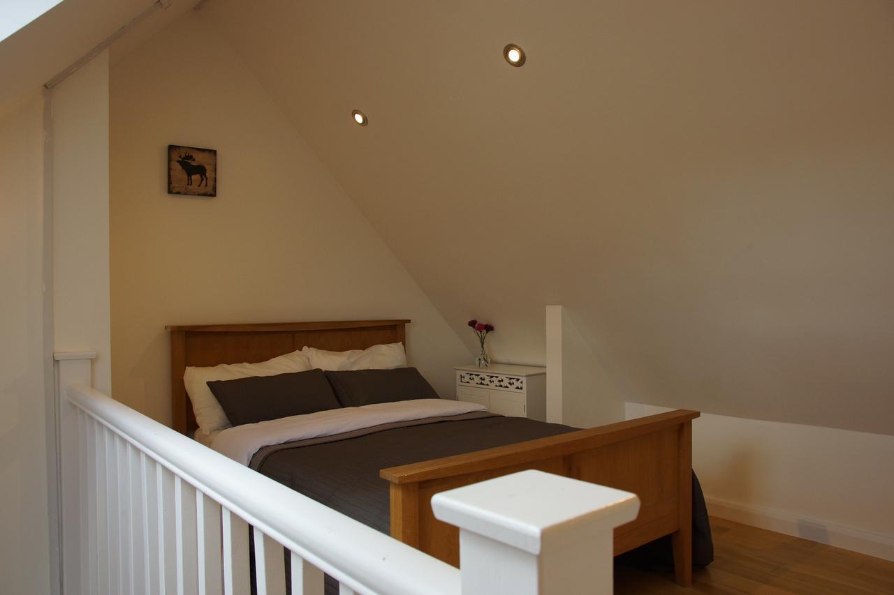 Boogaard'S Guest House ロンドン エクステリア 写真